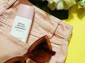 Althea Petal Velvet Sunaway Review Should Wear Sunblock Year Round