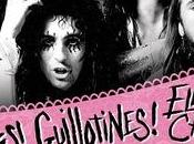 Snakes! Guillotines! Electric Chairs: Adventures with Alice Cooper Group- Dennis Dunaway- Feature Review