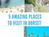 Amazing Places Visit Dorset