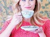 Whiskey Teacup: What Growing South Taught About Life, Love, Baking Biscuits Reese Witherspoon- Feature Review