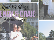 Wendy Craig’s Elopement Wedding Wagner Cove