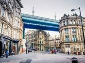 Things Newcastle, England