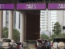 Everything Need Know About Computerized Valet Parking Software