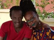 Anne Kansiime’s Boyfriend Fully Stepping into Shoes