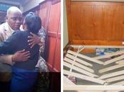 Super Hilarious Memes Dennis Itumbi Going ‘feast’ That Jacque Maribe Been Released