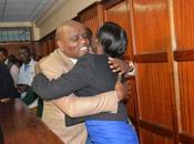 Itumbi Celebrates with This Lovely Message After Jacque Maribe Released