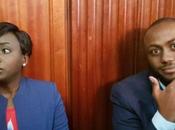 Strict Conditions Jacque Maribe Released Bail