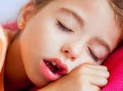 Does Your Child Snore? Here’s What Need Know!
