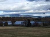 Autumnal Aberdeenshire