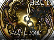 Brutal Curse Casey Bond