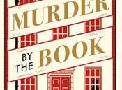 Murder Book Claire Harman