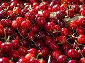 Incredible Benefits Cherries