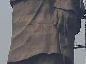 Sardar Patel Stands Tall Indian National Congress Treat