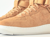 Tanning Autumn: Nike Victor Cruz Force CMFT Sneaker