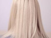 Using Color Toner Patience Platinum