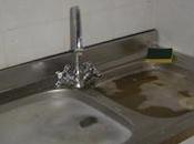 Tips Kitchen Sink Unclogging