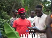 Zylofon Media Premiere ‘The Adabraka’ December