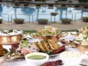 Lavish Diwali Buffet Resort