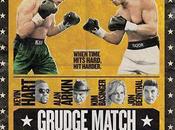 Film Challenge Comedy Grudge Match (2013)