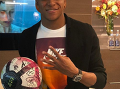 19-Year-Old Mbappe’s Demands Sign Revealed Including Private