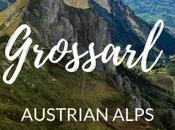 Grossarl: Ultimate Destination Active Relaxation Austrian Alps
