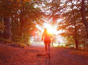 Take Care Yourself This Autumn