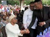 Diamond Finally Responds After Alikiba Said Won’t Perform Festival He’s Willing Partner