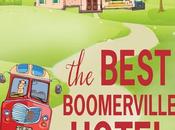 Best Boomerville Hotel Caroline James Feature Review