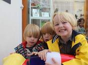 Christmas Shopping Affinity Devon