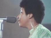 Aretha Franklin Gospel Documentary “Amazing Grace” Being Released
