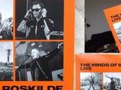 Minds Live from Roskilde Festival Vinyl Release