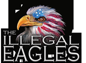 Illegal Eagles (2018) Newcastle