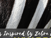 #FallTrend2018 Zebra Print Pieces Inspire Shop (Mobile Accessories, Home Decor, Fashion Clothing Accessories)