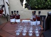 Corn Nuts: Rebel Yell Single Barrel Face