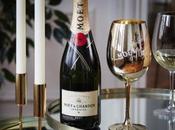 News: Moët Chandon Christmas Magic Blythswood Square Hotel