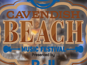 Cavendish Beach Music Festival Announces First 2019 Artists