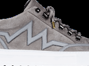 Send Lifeline: Mason Garments Suede Heartbeat Sneaker