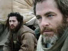 Movie Review: ‘Outlaw King’