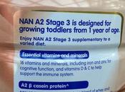 Nestlé Toddler Milk Active Kids