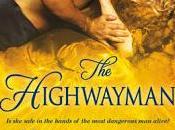 FLASHBACK FRIDAY: Highwayman Kerrigan Byrne- Book Review