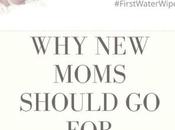 Moms Should Mother Sparsh Water Wipes
