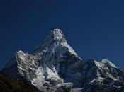 Himalaya Fall 2018: Australian Climber Perishes Dablam