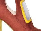 Shoe Lonia Shoes Primrose Ankle Boots