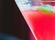 Caipiroska Strawberry (cocktail with Crushed Ice) Recipe