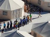 Number Immigrant Minors Detention Tops 14,000