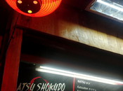 Katsu Shokudo Ramen Restaurant