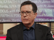 WATCH: Stephen Colbert Lost Faith Found Again