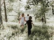 Teach Children About Healthy Relationships