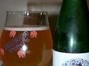 Tasting Notes: Yonder: Dunstan’s Exile