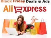 AliExpress Announces Unbeatable Black Friday Special Deals 2018!